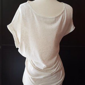 Behave Natural Unisex Fashion Shirt